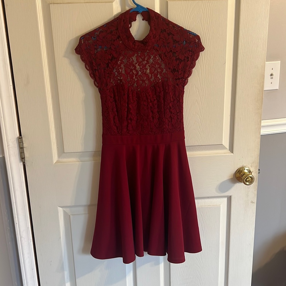 Lulus Dress